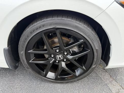 Used 2023 Honda Civic Sport image 41