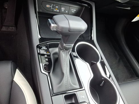 New 2026 Kia K5 GT-Line FWD image 14
