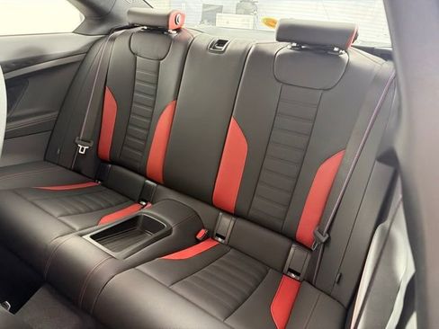 Used 2025 BMW M2 w/ M Driver's Package RWD image 13