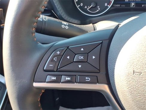 Certified 2024 Nissan Sentra SR w/ SR Premium Package image 23