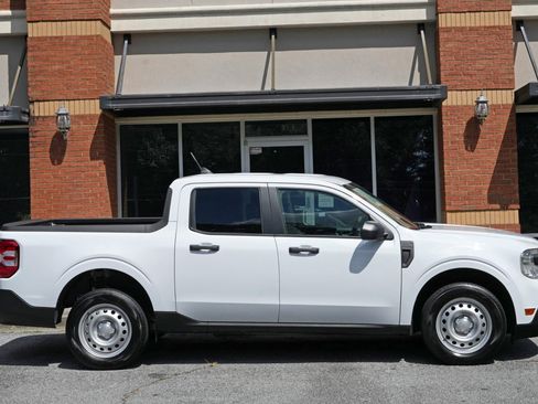 Used 2023 Ford Maverick XL FWD image 46