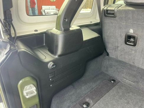 Used 2024 Jeep Wrangler Unlimited Sahara w/ Dual Top Group image 46