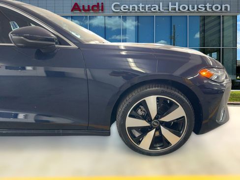 New 2025 Audi A5 2.0T Premium Plus image 12