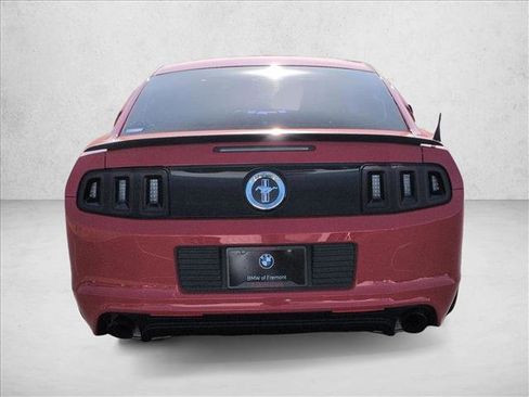 Used 2013 Ford Mustang Boss 302 w/ Boss 302 Accessory Pkg image 7