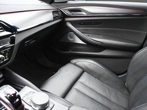 Used 2022 BMW M5 w/ Competition Package AWD/4WD image 6