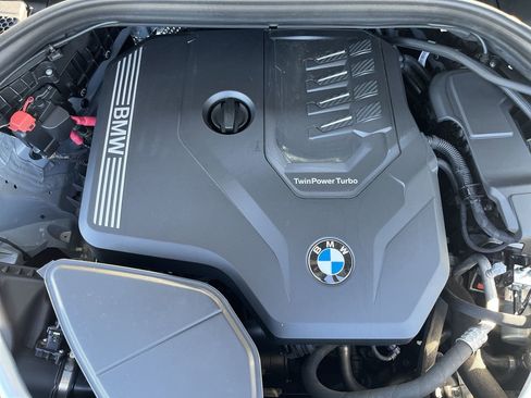 Certified 2023 BMW X3 sDrive30i w/ M Sport Package RWD image 37