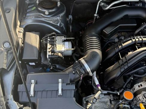 Used 2018 Subaru Impreza 2.0i Sport image 47