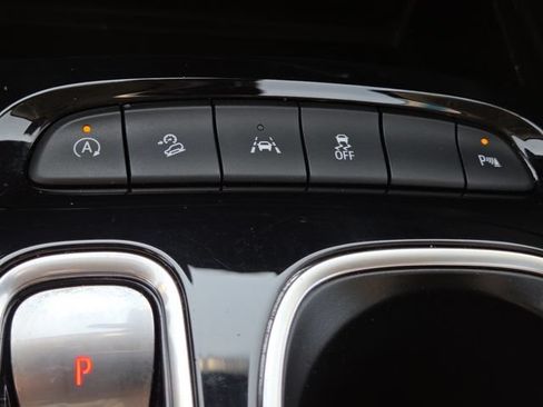 Used 2023 Buick Envision Preferred AWD/4WD image 29