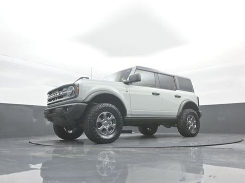 Used 2024 Ford Bronco Big Bend AWD/4WD image 35