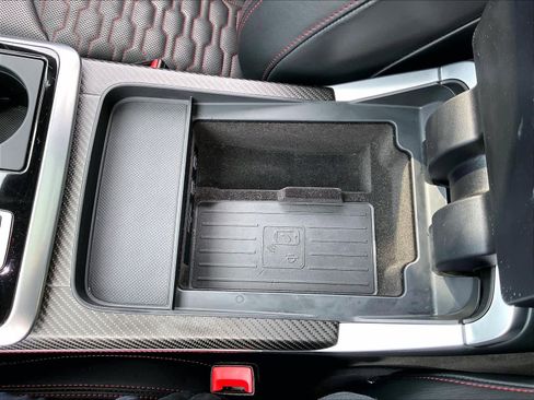 Used 2020 Audi RS Q8 w/ Carbon Optic Package image 36