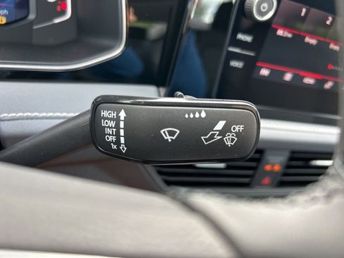 New 2026 Volkswagen Jetta SEL image 25