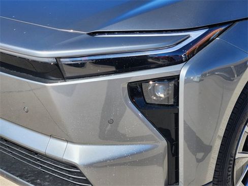 New 2026 Toyota bZ image 6