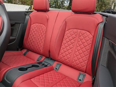 Used 2021 Audi S5 Premium Plus image 5