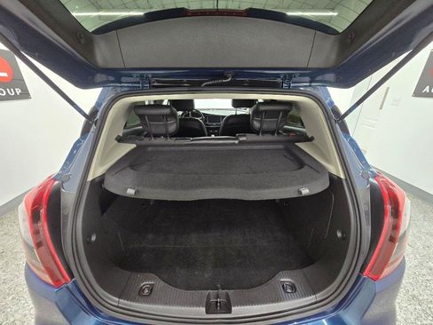 Used 2020 Buick Encore Preferred FWD image 9
