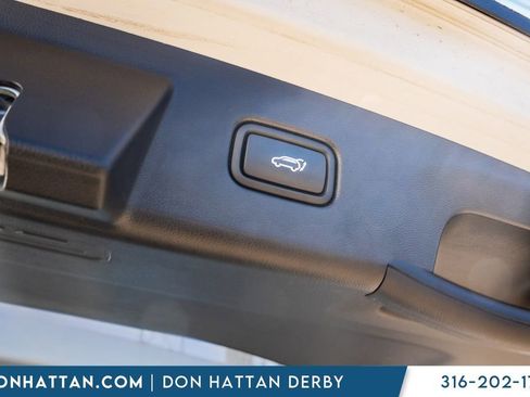 Used 2024 Hyundai Tucson Limited image 32