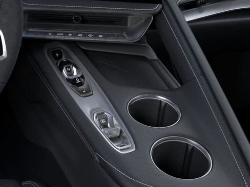 New 2026 Chevrolet Corvette Z06 RWD image 23