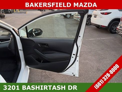 Used 2023 Toyota Corolla LE image 19