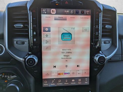 New 2026 RAM 1500 Big Horn image 17