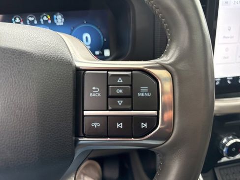 Used 2024 Ford F150 Platinum w/ Equipment Group 703A Plus image 19