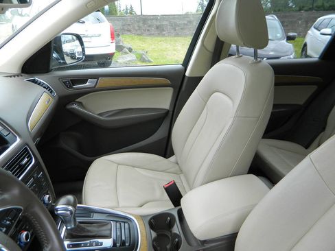 Used 2013 Audi Q5 3.0T Premium Plus AWD/4WD image 13