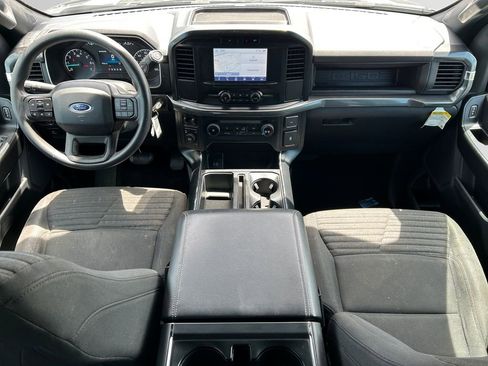 Used 2023 Ford F150 XL w/ STX Appearance Package AWD/4WD image 12
