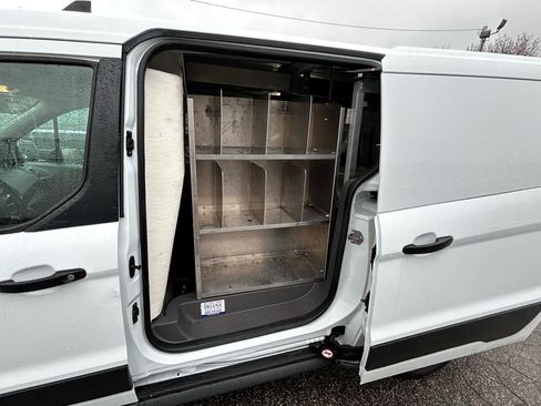 Used 2020 Ford Transit Connect XL w/ CNG/LPG Engine Prep Package image 9