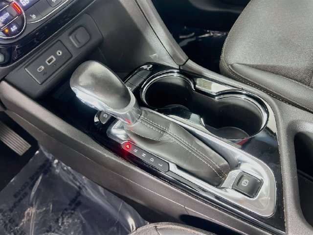 Used 2023 Buick Encore GX Select FWD image 24