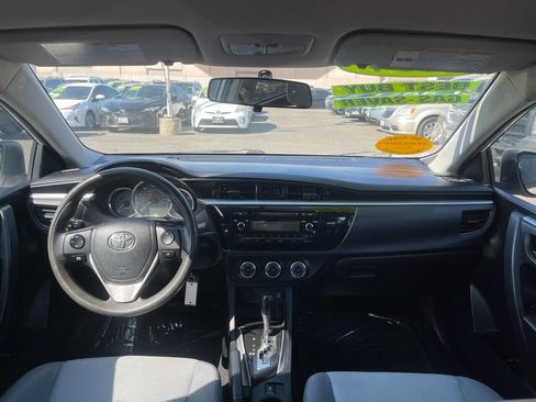 Used 2014 Toyota Corolla L image 13