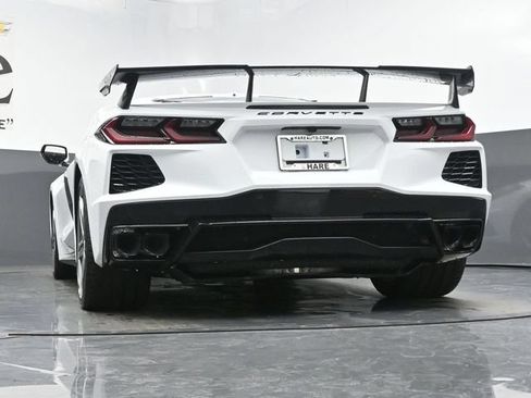 New 2027 Chevrolet Corvette Stingray Coupe w/ 1LT RWD image 35