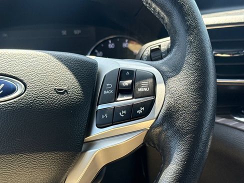 Used 2023 Ford Explorer Limited RWD image 27