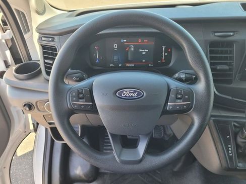New 2026 Ford Transit 150 148 Medium Roof RWD image 9