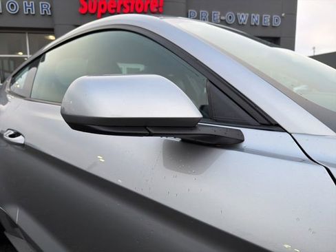 Used 2022 Ford Mustang GT Premium w/ GT Performance Package image 8