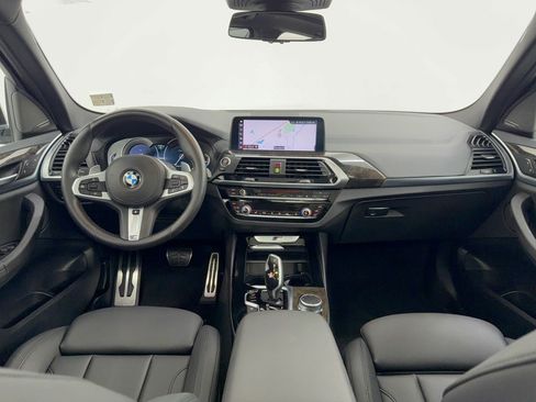 Used 2019 BMW X3 M40i w/ Premium Package AWD/4WD image 17