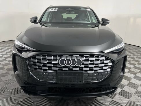 Certified 2025 Audi Q5 Premium w/ Premium Plus AWD/4WD image 3