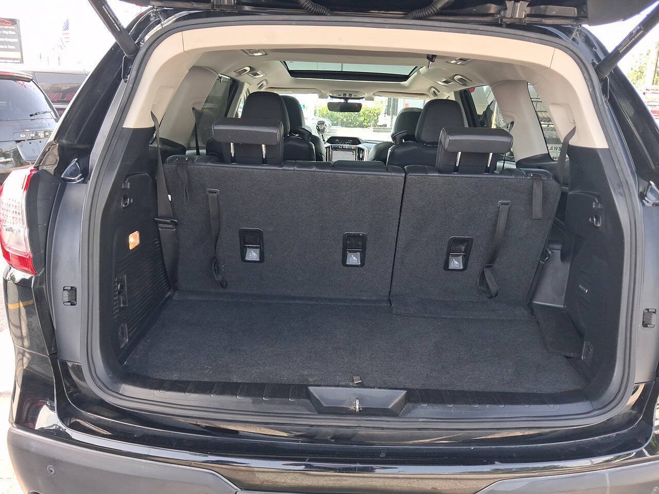 Used 2019 Subaru Ascent Limited AWD/4WD image 30