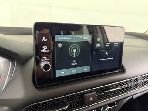 New 2026 Honda HR-V EX-L image 23