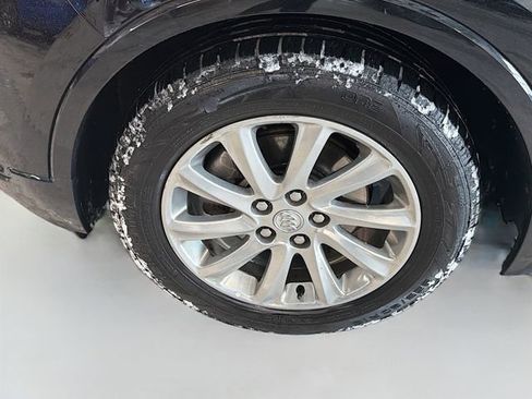 Used 2019 Buick Envision Essence w/ LPO, Cargo Package image 31