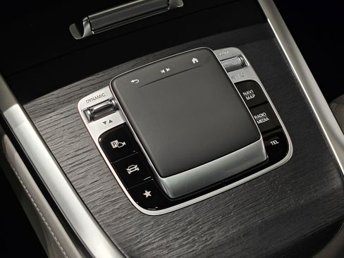 Certified 2025 Mercedes-Benz G 63 AMG 4MATIC image 30