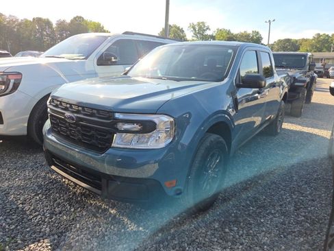 Used 2023 Ford Maverick XL FWD image 1