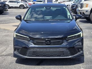 Used 2022 Honda Civic Touring video 2