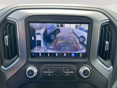 Used 2023 GMC Sierra 3500 Denali AWD/4WD image 20