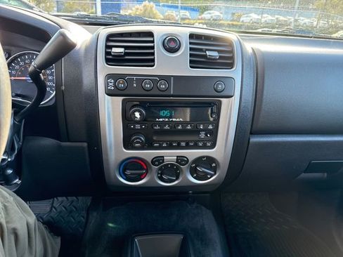 Used 2010 GMC Canyon SLT image 22