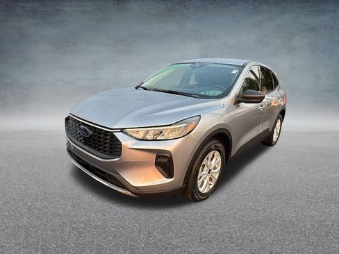 Used 2024 Ford Escape Active FWD image 5