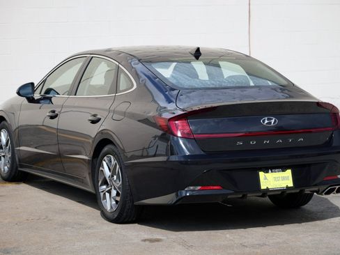 Used 2023 Hyundai Sonata SEL FWD image 46