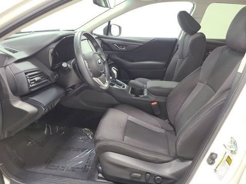 Used 2022 Subaru Outback Premium AWD/4WD image 22