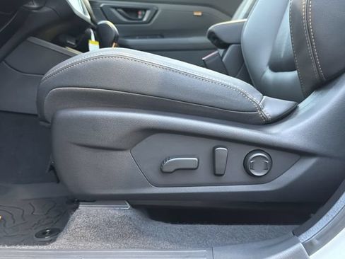 Certified 2026 Subaru Forester Wilderness AWD/4WD image 22