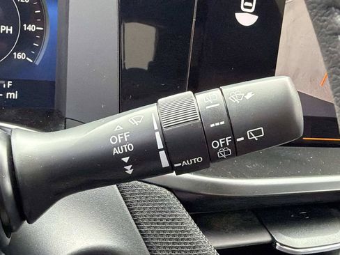 New 2026 Subaru Outback Limited AWD/4WD image 28