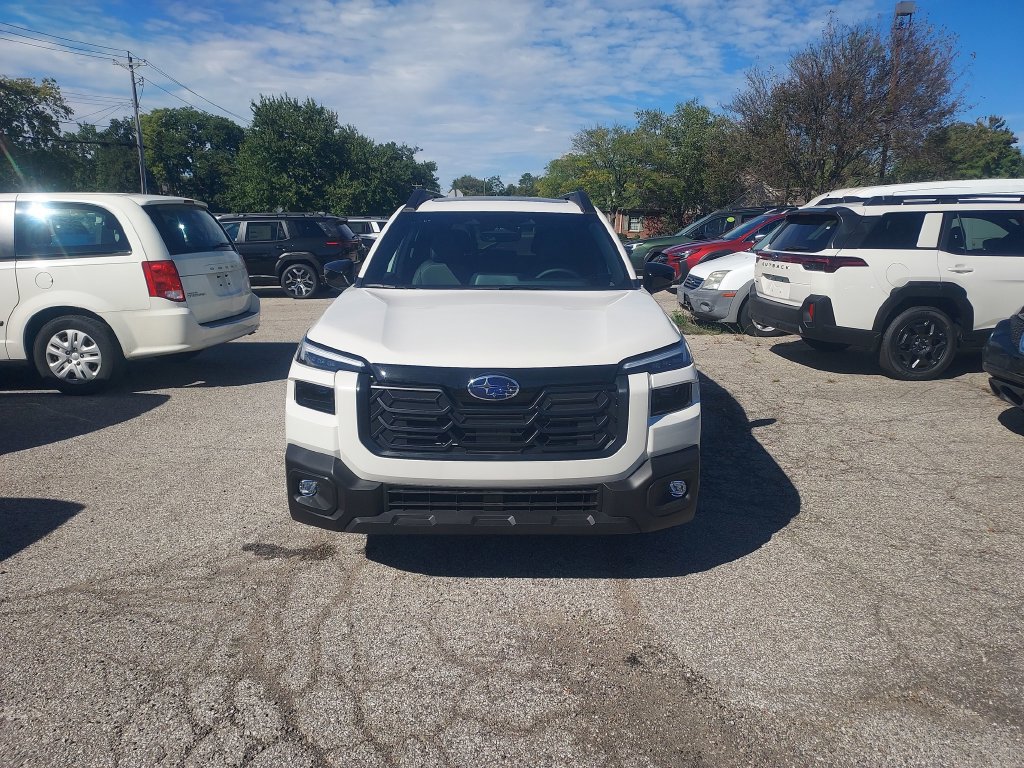 New 2026 Subaru Outback Premium AWD/4WD image 2