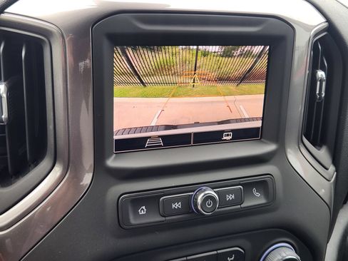 New 2026 Chevrolet Silverado 2500 Custom w/ Custom Value Package AWD/4WD image 17