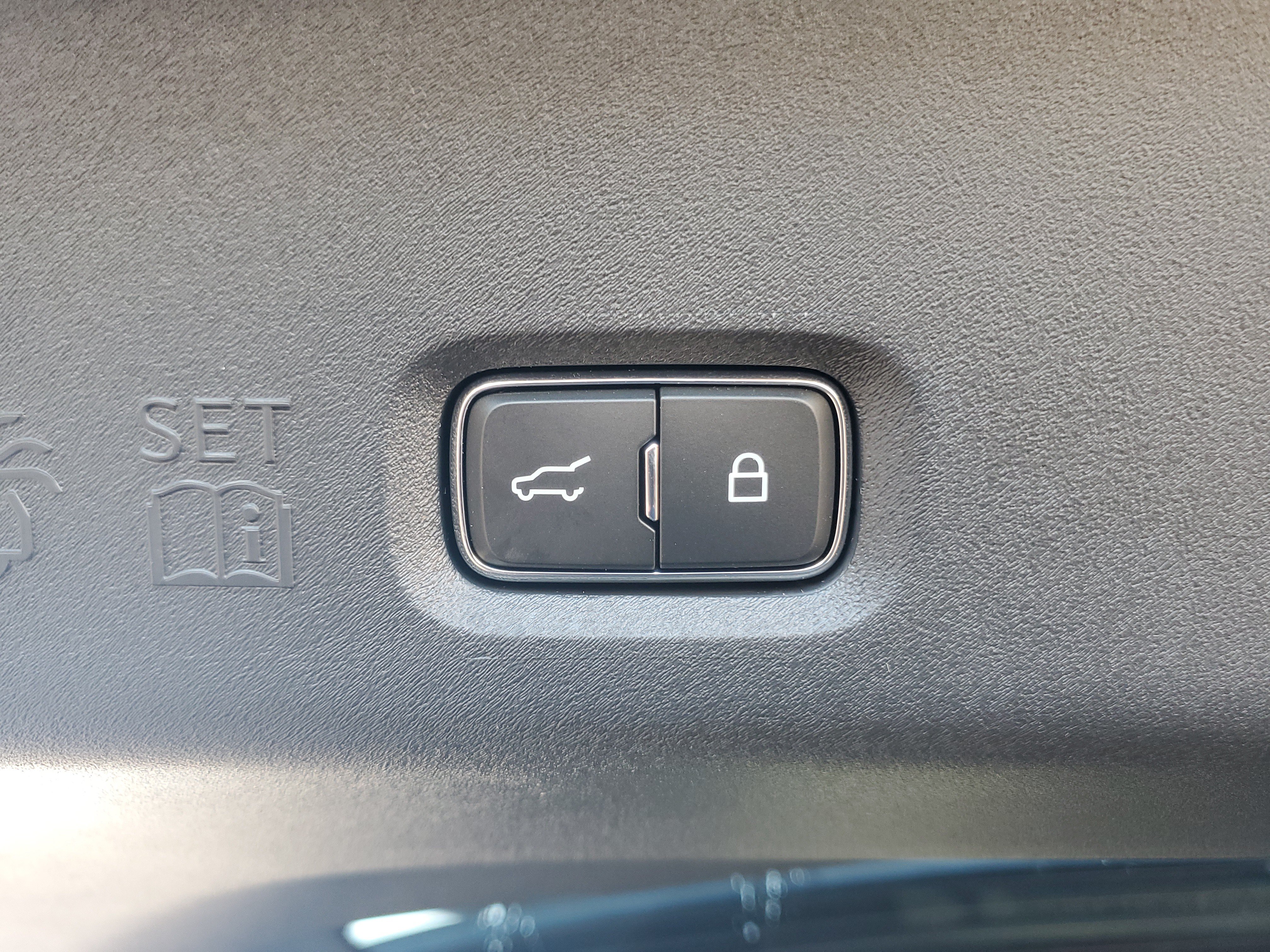 New 2026 Lincoln Navigator Reserve w/ Jet Appearance Package AWD/4WD image 36